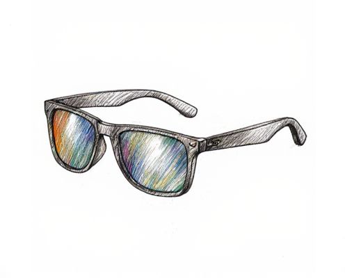Microframe Sunglasses for Women: Style Trends, Comfort, and UV Protection