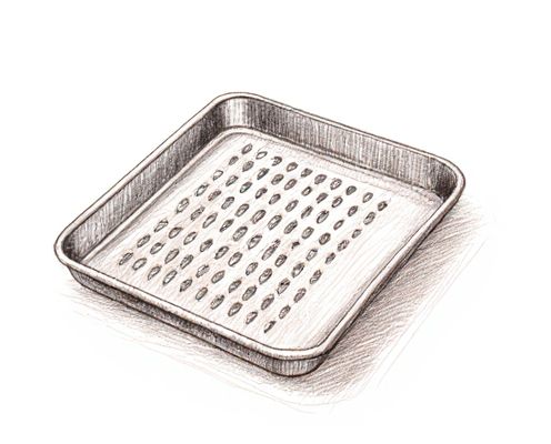 Microplate Graters in Kitchenware: Benefits, Design Features, and Usage in Women's Cooking Essentials