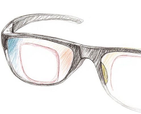 Microshield Lens Technology in Women's Sunglasses: Protection, Clarity, and Style