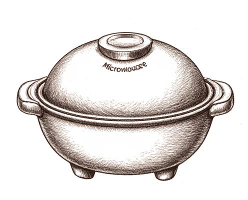 Microwave Egg Cooker in Kitchenware: Features, Benefits, and Usage Tips