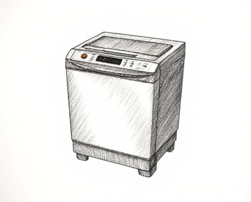 Microwave Rice Washer for Kitchenware: Benefits, Usage, and Maintenance