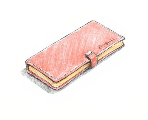 Midori Inserts in Women's Stationery: Functions, Design Aesthetics, and Personalization