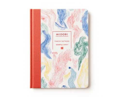 Midori Traveler's Notebook: Features, Customization Options, and Usage in Women's Stationery Collections