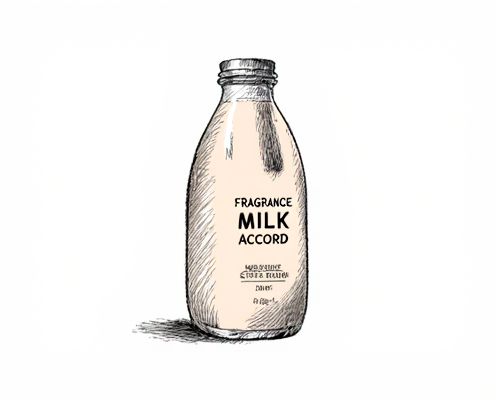 Milk Accord in Women's Fragrances: Scent Profile, Popular Perfumes, and Layering Tips