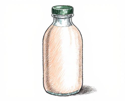 Milk Bath for Women: Benefits, Skin Nourishment, and Relaxation Techniques