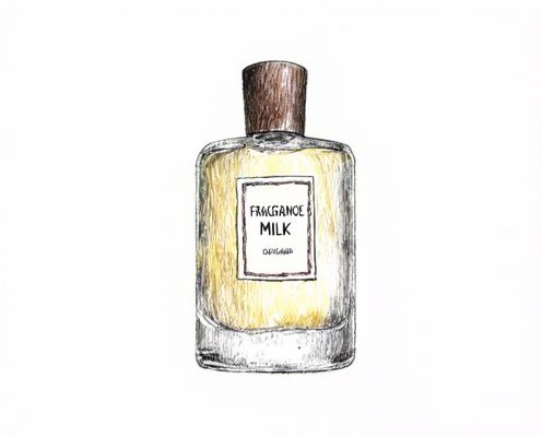 Milk Fragrance in Women's Perfume: Scent Profile, Popular Blends, and Allure