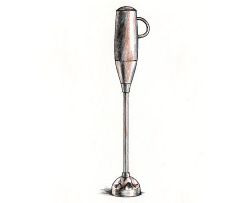 Milk Frothers in Kitchenware: Features, Uses, and Selection Tips for Women