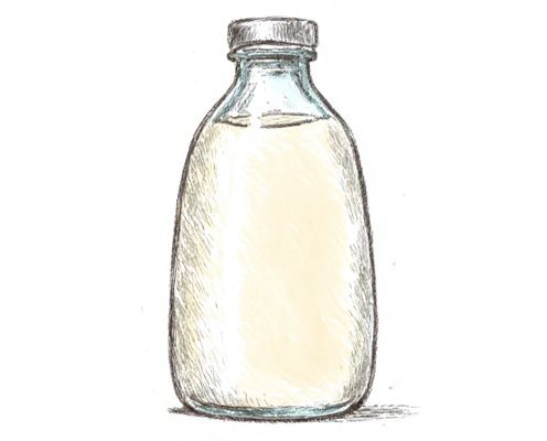 Milk Soak in Bath: Skin Benefits, Best Practices, and Popular Products