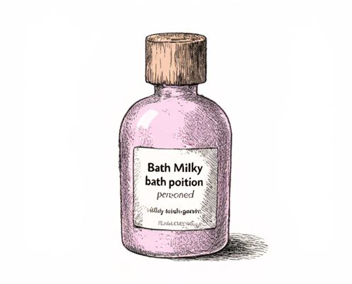 Milky Bath Potion: Benefits, Ingredients, and Relaxation Rituals for Women