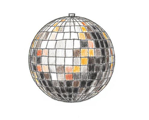Mini Disco Ball Decor: Styling Tips and Creative Uses for Women's Spaces