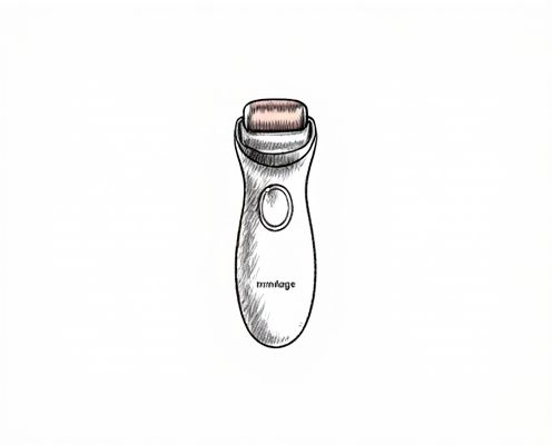 Mini Facial Massagers in Beauty Gadgets: Benefits, Features, and Usage Tips