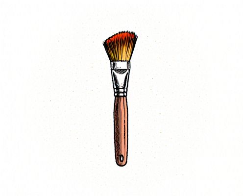 Mini Hot Brush for Women: Benefits, Features, and Styling Tips