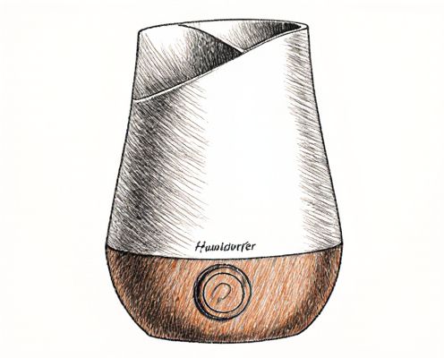 Mini Humidifiers in Homeware: Benefits, Features, and Selection Tips for Women