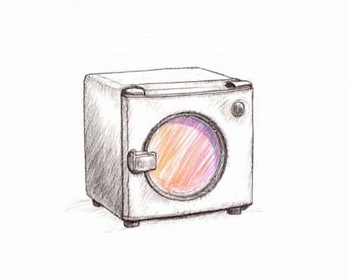 Mini Makeup Fridge in Beauty Gadgets: Benefits, Features, and Usage Tips