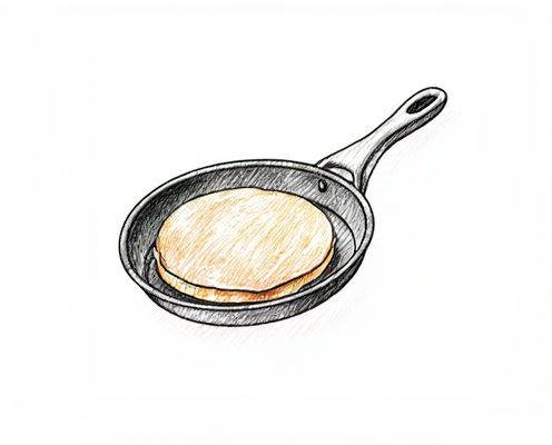 Mini Pancake Pan in Kitchenware: Design Features, Cooking Benefits, and Usage Tips
