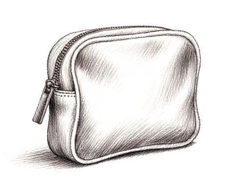 Mini Pouch in Accessories: Versatility, Style Choices, and Everyday Uses