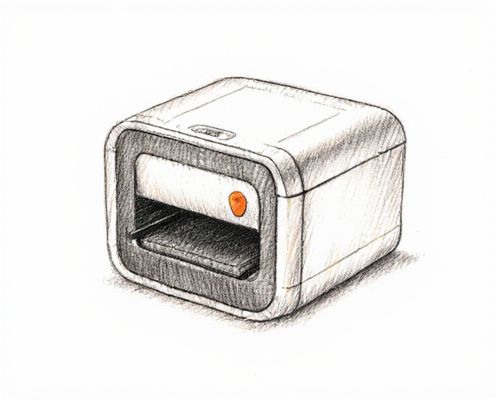 Mini Smartphone Printers in Gadgets: Features, Connectivity, and Creative Uses for Women