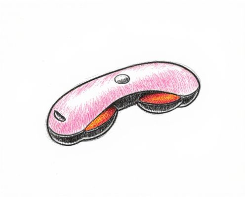 Miniature Heated Massagers: Benefits, Features, and Selection for Women's Wellness
