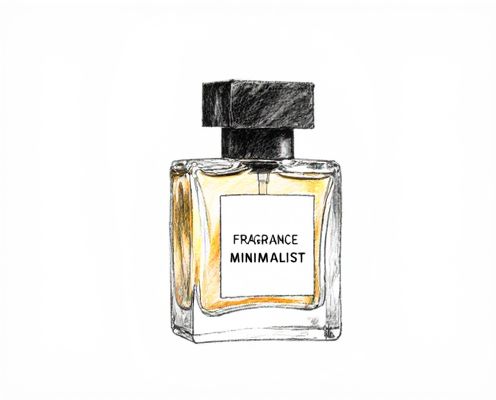 Minimalist Capsule Collection in Women's Fragrance: Essentials, Selection, and Styling