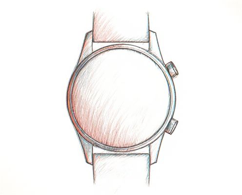 Minimalist Cases for Women's Watches: Design Features, Material Choices, and Styling Tips