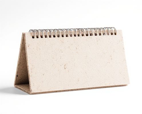 Minimalist Desk Calendars in Women's Stationery: Design Trends, Functionality, and Organization Benefits
