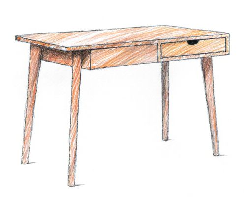 Minimalist Desks for Women: Stylish Furniture Choices for Modern Workspaces