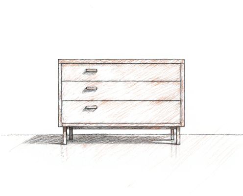 Minimalist Dresser in Furniture: Design Trends, Storage Solutions, and Styling Tips