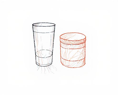 Minimalist Line Art in Women's Product Decoration: Trends, Applications, and Styling