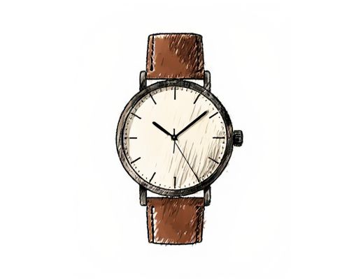 Minimalist Markers in Women's Watches: Design Aesthetics, Functionality, and Style
