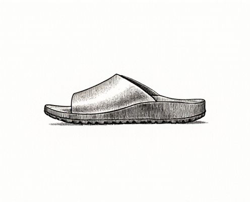 Minimalist Slippers in Women's Footwear: Benefits, Materials, and Style Trends