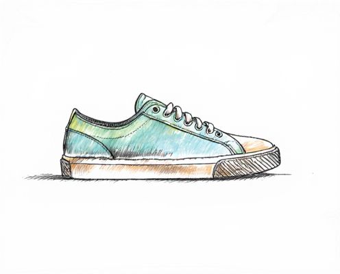 Minimalist Sneakers in Women's Footwear: Design Features, Styling Tips, and Comfort Benefits