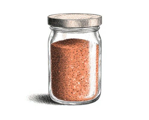 Minimalist Spice Jars in Kitchenware: Design, Functionality, and Organization