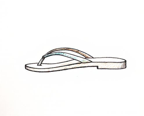 Minimalist Thong Footwear: Comfort, Design Features, and Styling Tips