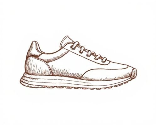 Minimalist Trainers in Women's Footwear: Design Features, Benefits, and Styling Tips