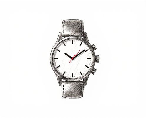 Minimalist Unisex Style in Watches: Design Elements, Fashion Appeal, and Versatility