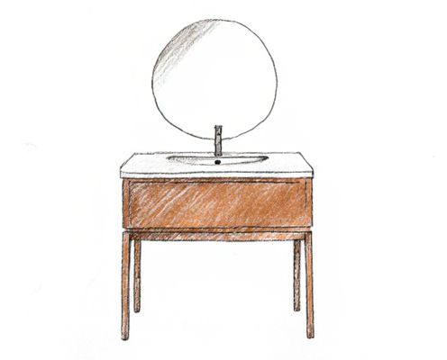 Minimalist Vanity Furniture: Designs, Materials, and Styling Ideas