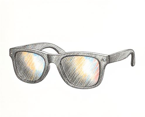 Mirror Finish in Women's Sunglasses: Style, UV Protection, and Care