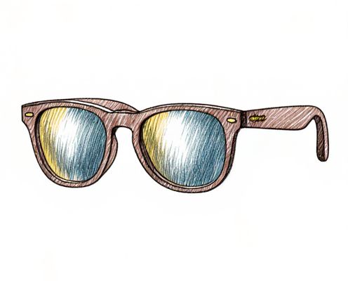 Mirrored Finish in Women's Sunglasses: Style, Benefits, and Protection