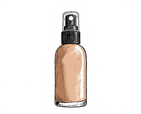 Mist Foundation in Cosmetics: Benefits, Application Techniques, and Skin Compatibility