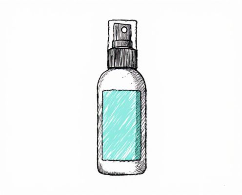 Mist Toner in Personal Care: Benefits, Application, and Skin Types