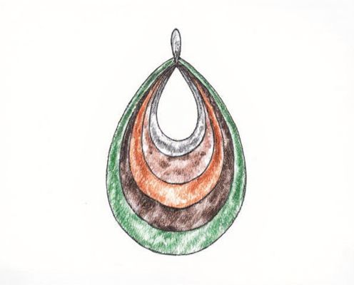 Mixed-Metal Layering in Jewelry: Styling Techniques, Pairing Strategies, and Fashion Impact
