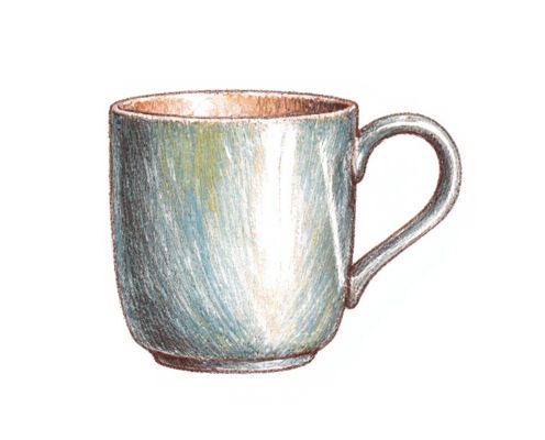 Modern Cottagecore Mugs: Aesthetic Charm and Functionality for Homeware