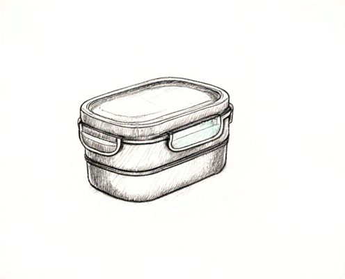 Modular Bento Box Designs in Kitchenware: Versatility, Storage Solutions, and Sustainability