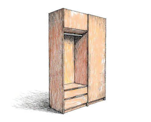 Modular Closets for Women: Stylish Organization, Customization, and Space Optimization