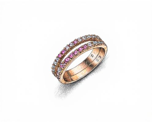 Modular Jewelry in Women's Accessories: Versatility, Customization, and Style Integration