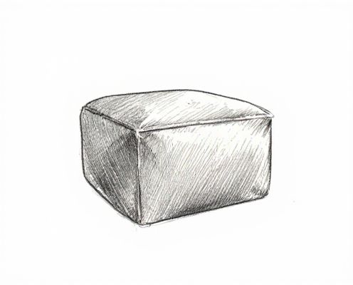 Modular Poufs in Women's Furniture Decor: Versatility, Style, and Functionality