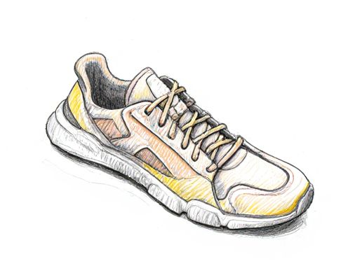 Modular Sneakers in Women's Footwear: Innovation, Versatility, and Sustainable Design
