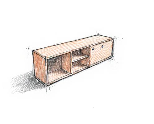 Modular Storage Solutions in Homeware: Enhancing Organization and Style for Women