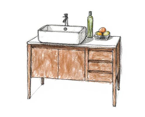 Modular Vanity in Furniture: Benefits, Customization, and Design Trends for Women's Spaces
