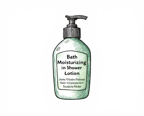 Moisturizing In-Shower Lotion for Women: Benefits, Application Tips, and Ingredient Insights